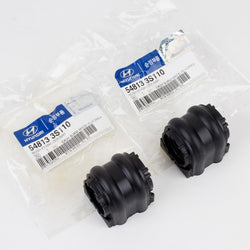 Genuine OEM Hyundai Kia Stabilizer Sway Bar Bushing 54813-3S110 QTY=2 PC