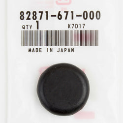 Genuine OEM Honda Grommet (25mm) 82871-671-000 (1PC)