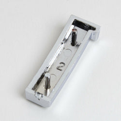 Genuine OEM Kia Front Grille 'I' Emblem Badge 2011-13 Sorento 86355-2P000