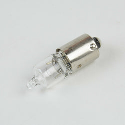 10x 64111 5W 12V BA9s OSRAM halogen GENUINE interior H5W brake miniwatt Germany