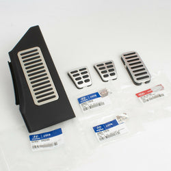 Genuine OEM Hyundai Foot & Pedals M/T 2008-11 Elantra Touring/i30 32891-1H200+