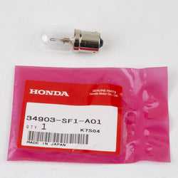 Genuine OEM Honda Stanley Bulb 34903-SF1-A01 (1 BULB)