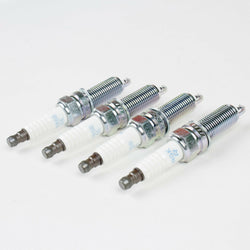 Genuine OEM Hyundai Kia NGK Spark Plugs 18855-10060 (Pack of 4)