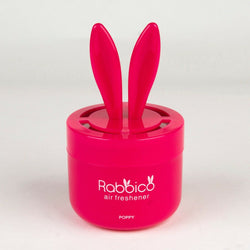 Diax Rabbico Air Freshener Sexy Shower Fragrance (Pink) No.18162