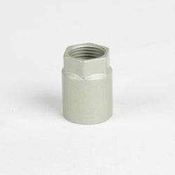 OEM Genuine OEM Hyundai Kia TPMS Tire Pressure Monitor Valve Stem NUT ONLY 52934-D4100 - 4PC