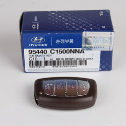 Genuine OEM Hyundai  Key FOB Keyless Entry Remote (NO KEY) 95440-C1500