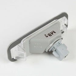 Genuine OEM KIA Trunk License Plate Lamp Right Rio 4D 5D 2006-2011, 92502-1G000