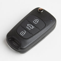 Kia Transmitter Assy - Keyless Entry 95430-1M060