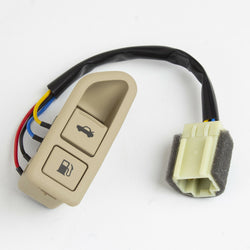 Genuine OEM Sonata 2009-10 Trunk Lid, Fuel Door Switch Release 93555-3K500V2