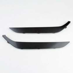 Genuine OEM Hyundai Fog Lamp Cover Front Lower L&R Tucson 2016-18, 86527-D3010+