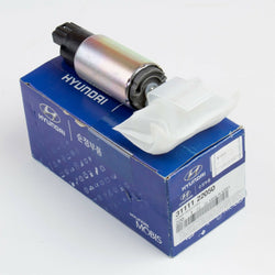 Genuine Hyundai/Kia Fuel Pump for 97-01 Tiburon 2.0L 31111-22050