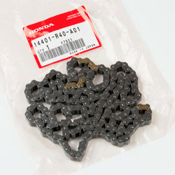 Genuine OEM Honda Timing Chain (fits most K24 engines) 14401-R40-A01