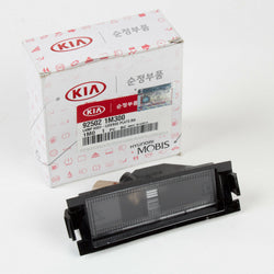 Genuine OEM Hyundai Kia Trunk License Lamp RIGHT SIDE 2009-13 Forte Cop 92502-1M300