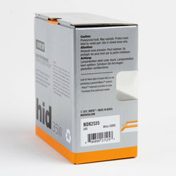 Nokya D4R HID Replacement Bulb 6000k (White) 35w NOK2535 - 1 PAIR, NEW TYPE!