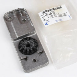 Genuine GM Lower Radiator Bracket 13337826 (1 Piece)