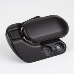 Genuine OEM Mazda Miata Convertible Roof Latch Lock RGHT Side 03-05 NA01-R1-310M