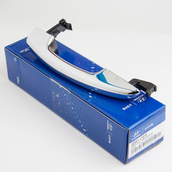 Genuine OEM Hyundai Ext. Door Handle for 15-16 Sonata 82661-C1010 83662-C1010