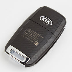 Genuine OEM KIA Remote Keyless Entry for 2012-2016 Rio (REMOTE ONLY) 95430-1W003