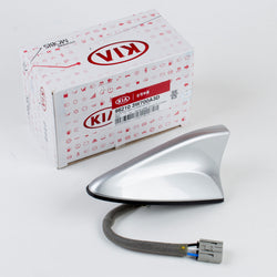 Genuine KIA Sportage 2011-2015 Shark Roof Antenna Satellite GPS 96210-3W700A3D