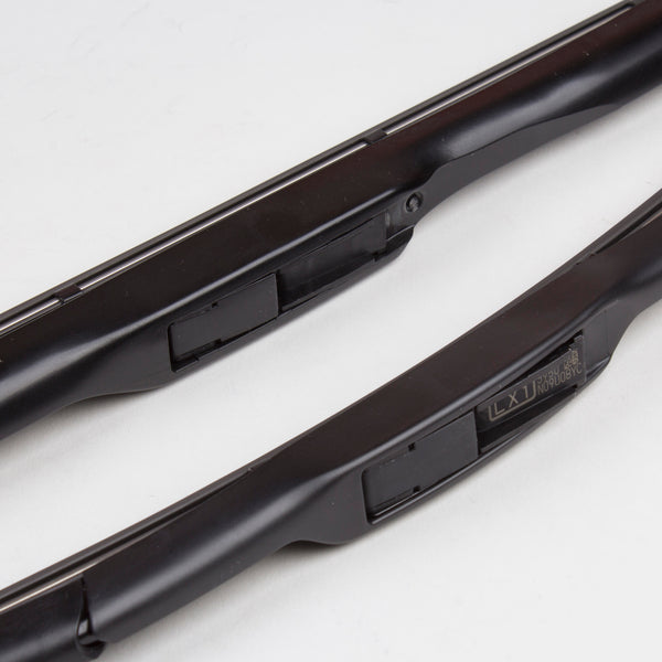 Genuine OEM Hyundai Windshield Wiper Blades Set - 98350 3S300 & 98360 ...