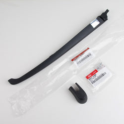 Genuine OEM Kia Rear Wiper Arm & Cap 98811-1F001