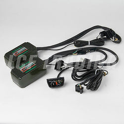 Gee-System Headlight Booster Controller - Controls Headlight Brightness H4/9003