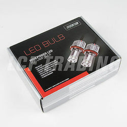 Nokya Hi-Power LED Fog Light Bulb for 2013 SUBARU WRX STI (Wagon/Sedan)