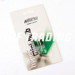 NOKYA 194 (T10) BULB HYPER GREEN 5W NOK5283