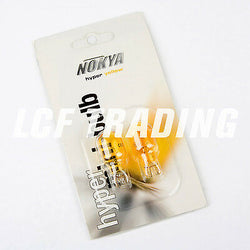 NOKYA 168 191 BULB HYPER YELLOW 18W