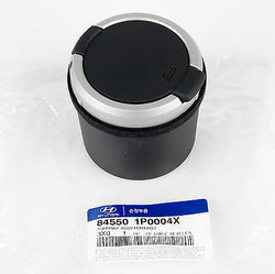Genuine OEM Hyundai Kia Genuine Cup Holder Ashtray Portable part# 84550 1P0004X