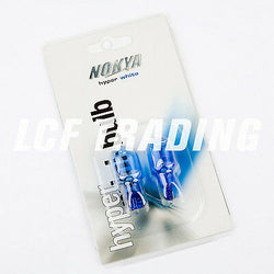 NOKYA 168 191 BULB HYPER WHITE 18W