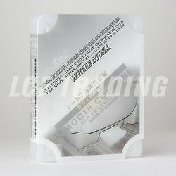 Smooth Cologne Car Air Freshener / Jumbo size - White Musk / JDM Air Freshener