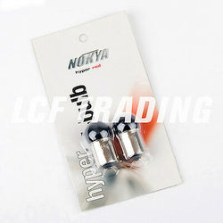 NOKYA 1156 G18 BULB HYPER RED 10W