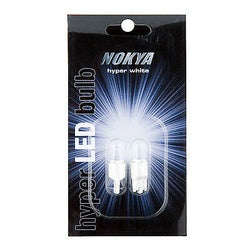 Nokya 194 LED Bulb 6000K Hyper White NOK6794 3-LED's