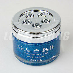 Carall Glare Air Freshener, GV Squash fragrance #A-284