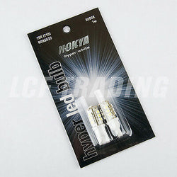 Nokya 194 LED Bulb 6000K Hyper White NOK6639 13-LED's 1W