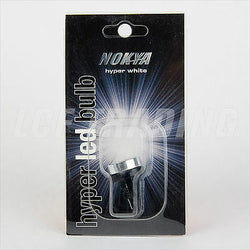 Nokya 3156 LED Bulb 6000K Hyper White NOK6676 3 1 Watt Chips QTY=1