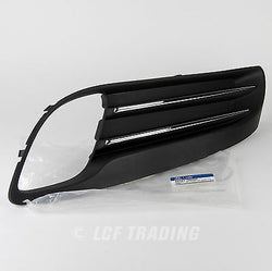 Hyundai Genesis Coupe Bumper Grill LH part#86561-2M000 Genuine OEM Ships from US