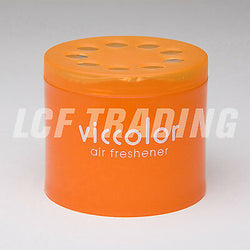DIAX Viccolor Car Air Freshener Sweets de Happy Genuine JDM Air Freshener 7311