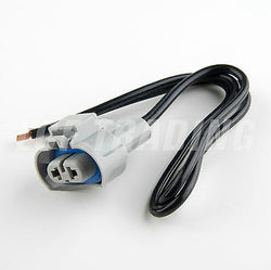 Splice Type Headlight Wiring Harness By Nokya H9 QTY=2 NOK9107