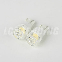 Nokya 194 LED Bulb Hyper White 6000K NOK6795 QTY=2