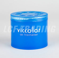 DIAX Viccolor Car Air Freshener / Elegant Shower. JDM Air Freshener 7318