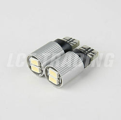 Nokya 194 LED Bulb Hyper White 6000K NOK6796 QTY=2 Canbus Type