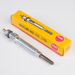 NGK Glow Plug Y722JS Grace/H100, Starex/H1, Terracan, Porter, Libero (QTY=1PC)