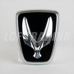 Genuine Hyundai Equus OEM Trunk Tailgate Emblem 86330-3N000