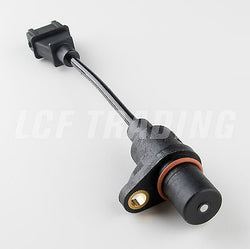 Genuine OEM Hyundai Kia SENSOR CRANKSHAFT posITION part #39180 23000 1PC - Genuine OEM