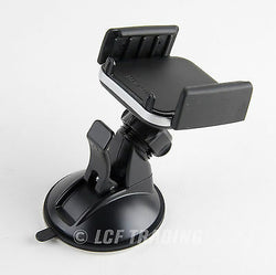 YAC PZ-617 Car Phone Holder Mount for iPhone 4 4S by YAC of Japan