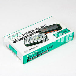 AIR SPENCER CS-X3 AIR FRESHENER REFILL BY EIKOSHA LIME