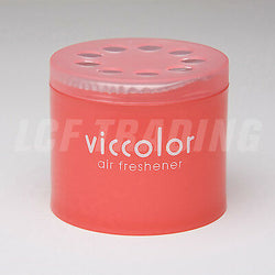DIAX Viccolor Car Air Freshener / Angel Snow. Genuine JDM Air Freshener 7315