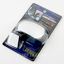 Genuine Napolex Broadway Aluminum Plating Blind Spot Support Mirror - BW-31